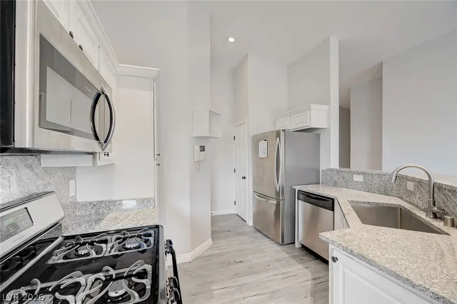3516 Glorious Iris Place #1, North Las Vegas, NV 89084 - #3