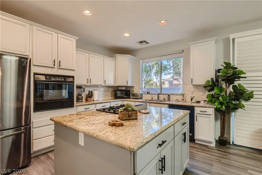 11741 San Rosarita Court, Las Vegas, NV 89138 - #3