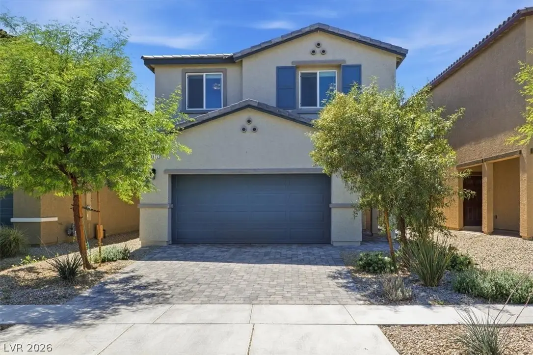 Address Withheld By Seller, North Las Vegas, NV 89084 - #1