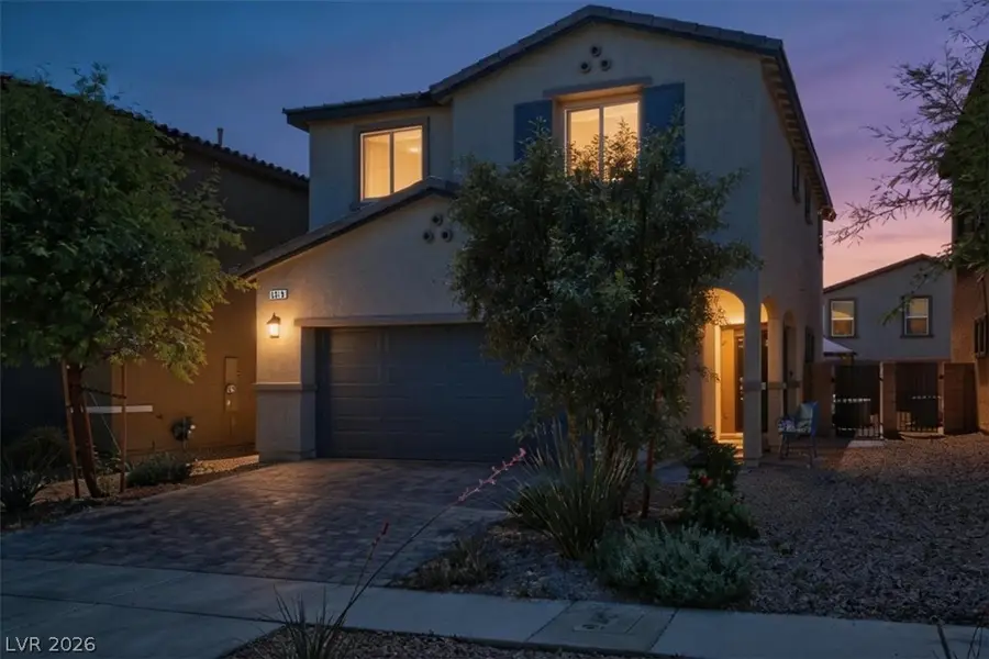 Address Withheld By Seller, North Las Vegas, NV 89084 - #2