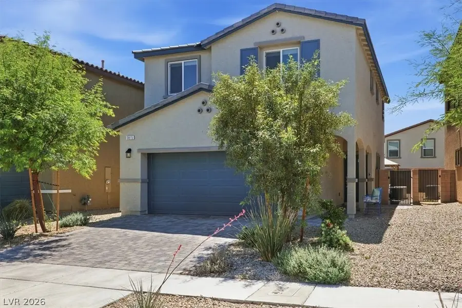 Address Withheld By Seller, North Las Vegas, NV 89084 - #3