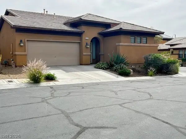 3928 Maldive Isle Court, Las Vegas, NV 89129