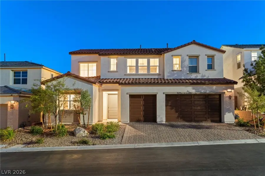 10125 Sequoia Glen Avenue, Las Vegas, NV 89166 - #2