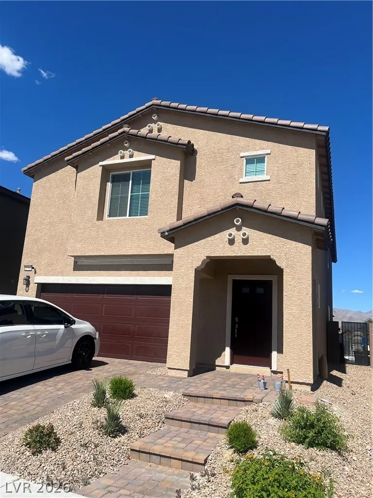 1754 Bonnie Bay Place, North Las Vegas, NV 89084 - #1