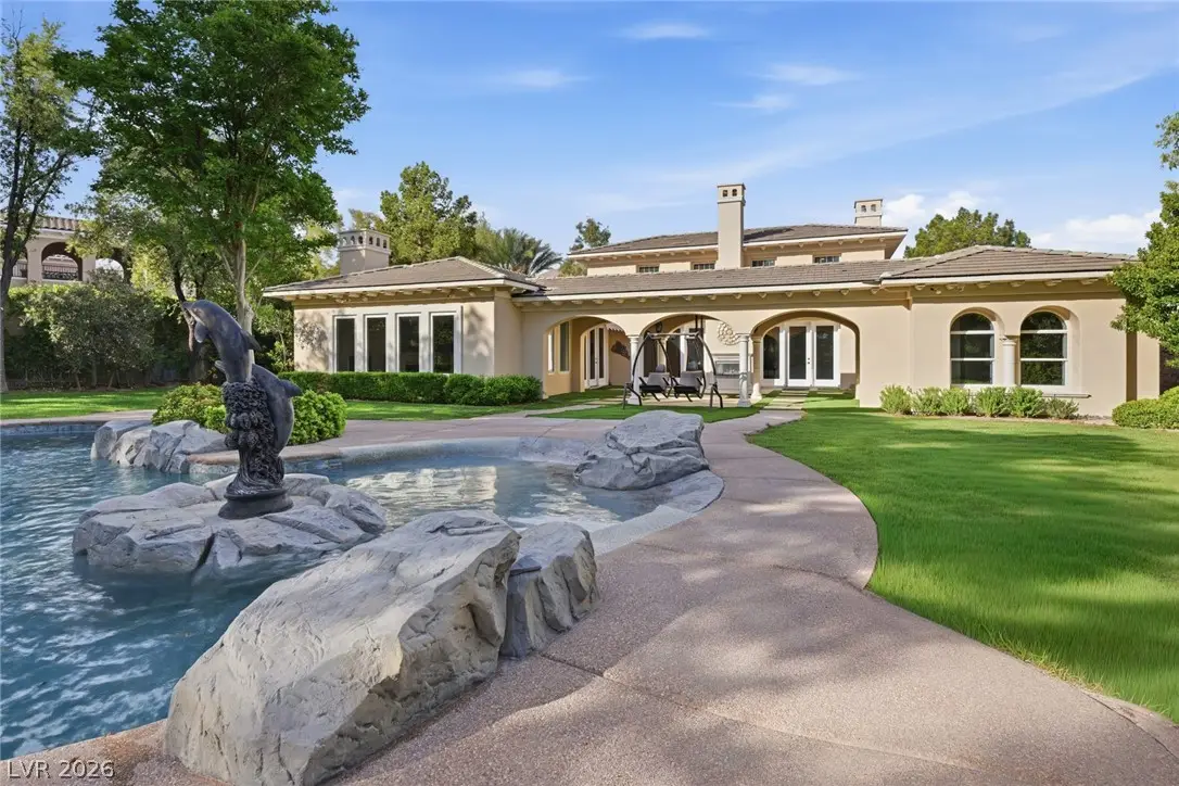 12016 Port Labelle Drive, Las Vegas, NV 89141 - #1