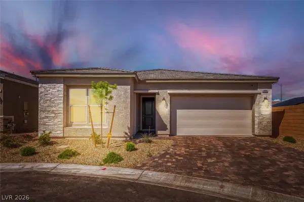 10205 Tumbaga Street, Las Vegas, NV 89183