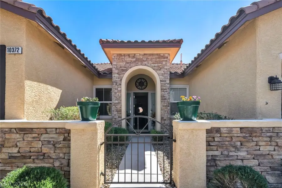 10372 Hawks Wing Street, Las Vegas, NV 89178 - #3