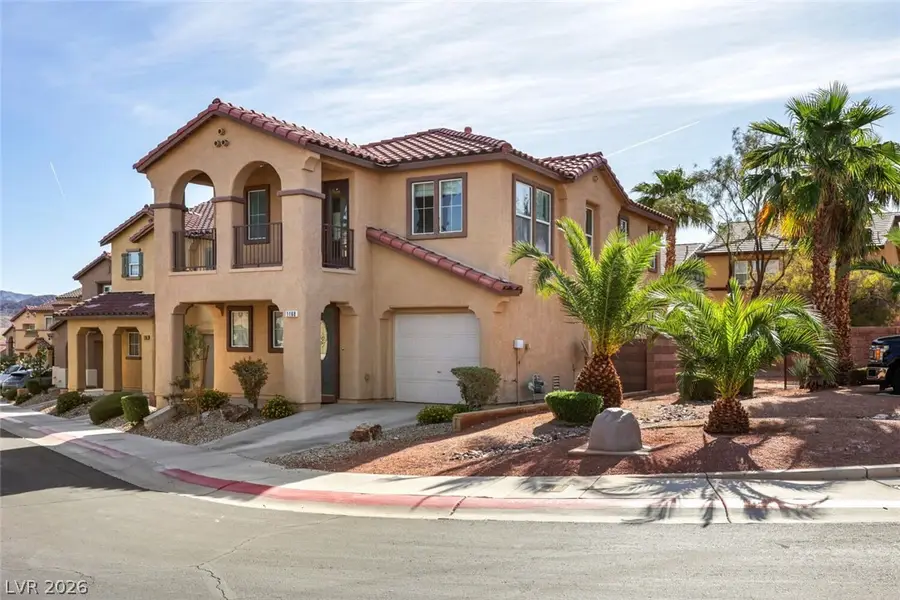 1168 Paradise River Road, Henderson, NV 89002 - #2