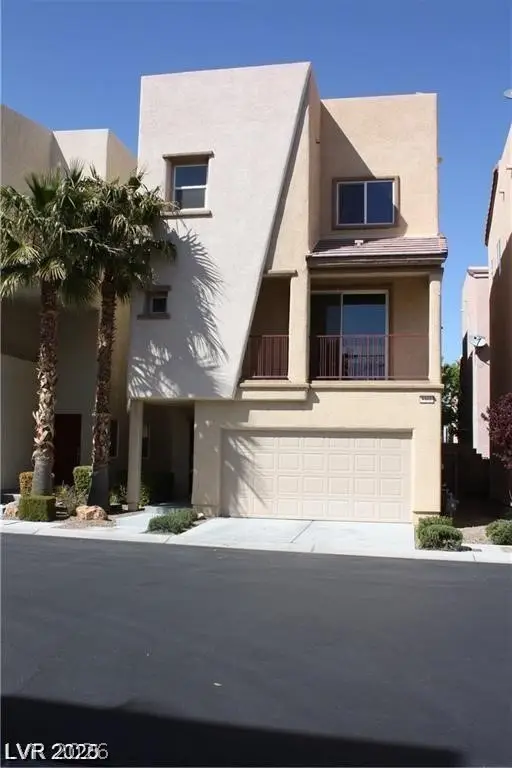 9368 Hopcroft Avenue, Las Vegas, NV 89178 - #1