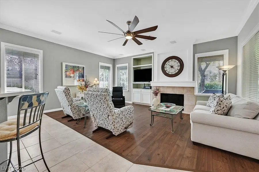 10813 Cedar Forest Avenue, Las Vegas, NV 89144 - #3