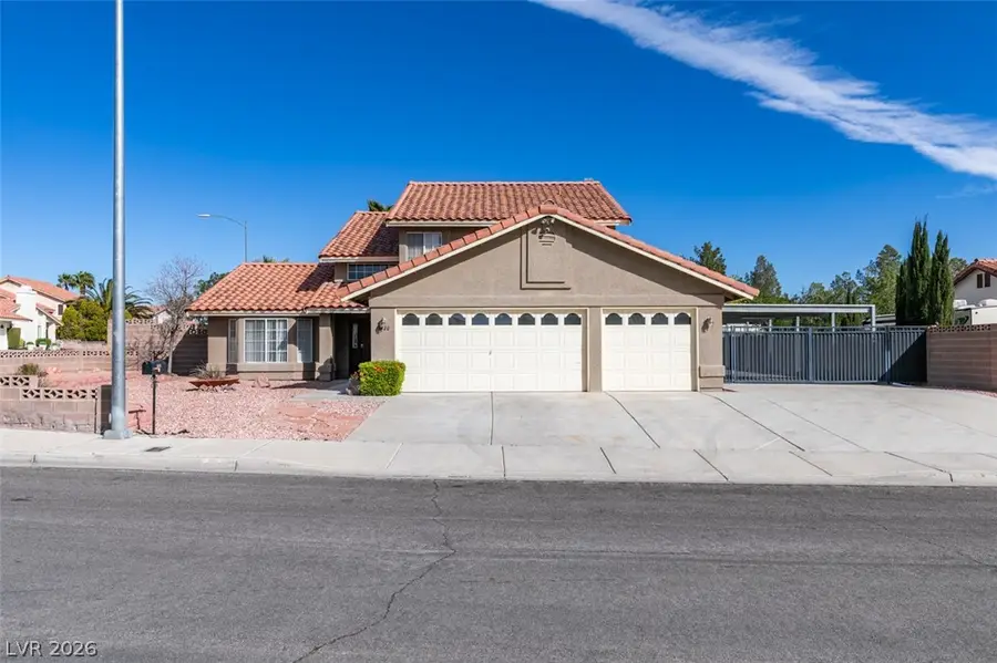 8420 Gillette Street, Las Vegas, NV 89117 - #2