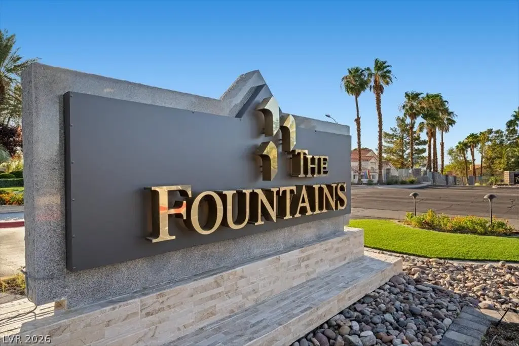 2212 Chatsworth Court, Henderson, NV 89074 - #1