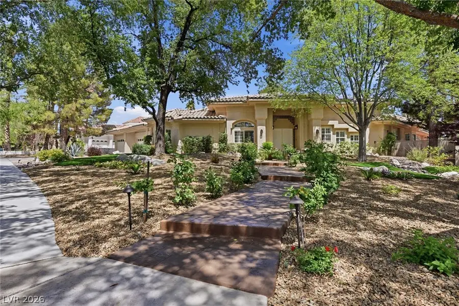 2212 Chatsworth Court, Henderson, NV 89074 - #3