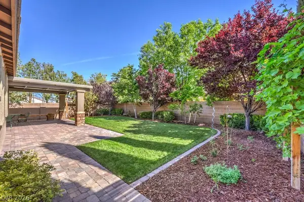2668 Bad Rock Circle, Henderson, NV 89052