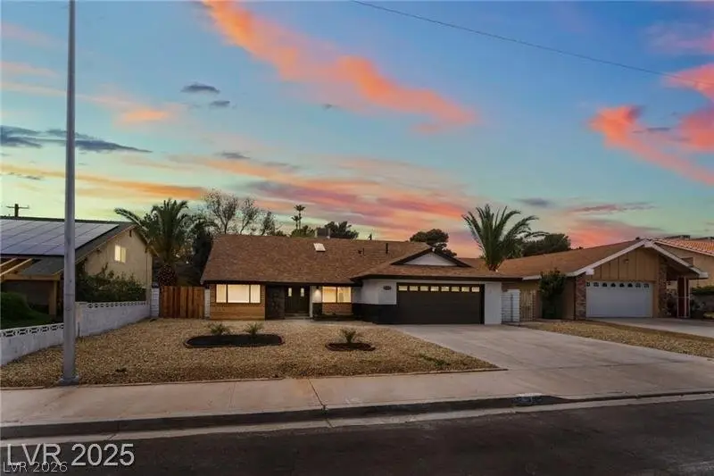 3409 El Cortez Avenue, Las Vegas, NV 89102 - #1