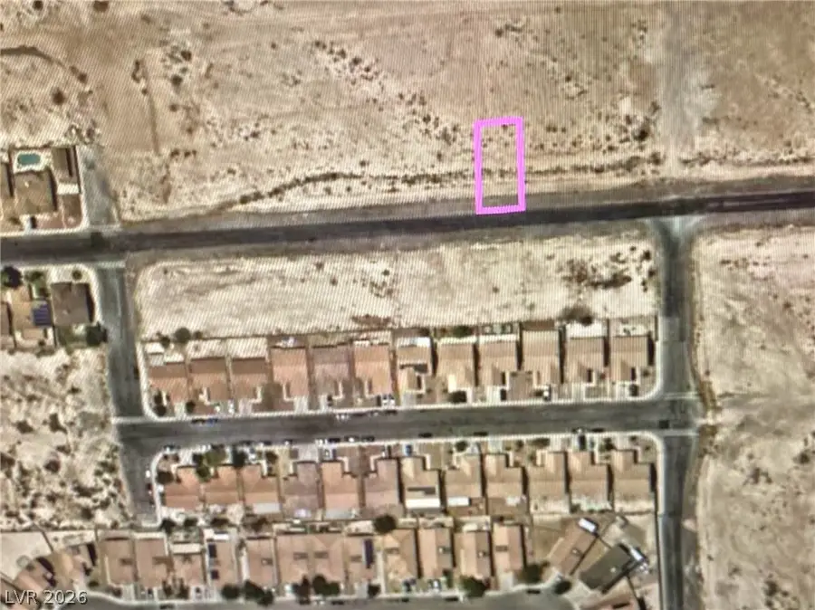 Reverend Wilson Avenue, North Las Vegas, NV 89030 - #2
