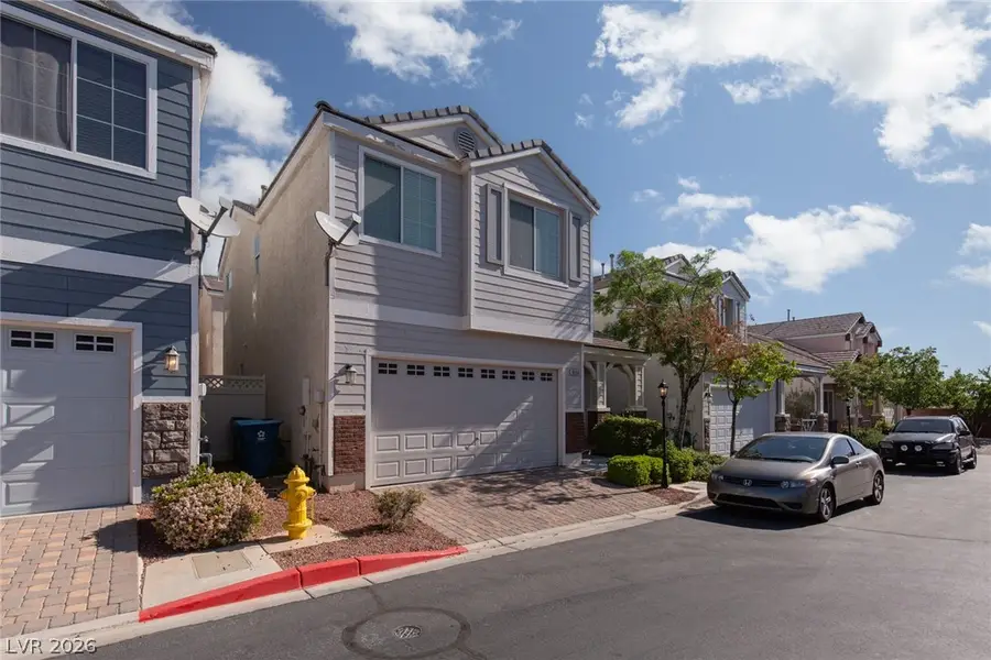 6056 Clear Sail Court, Las Vegas, NV 89139 - #3