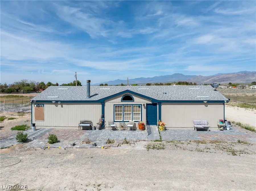 4730 Savoy Boulevard, Pahrump, NV 89061 - #2