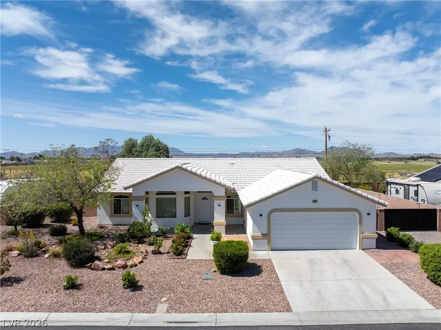 130 Bristle Cone, Pahrump, NV 89048 - #2