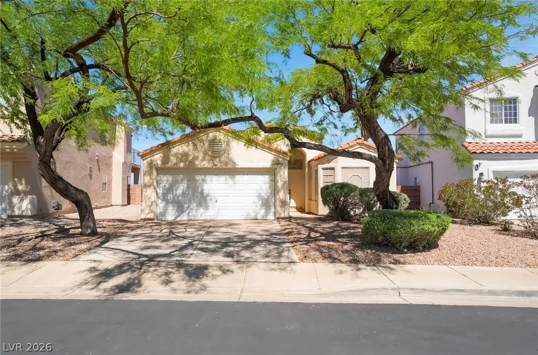 336 Island Reef Avenue, Henderson, NV 89012 - #1