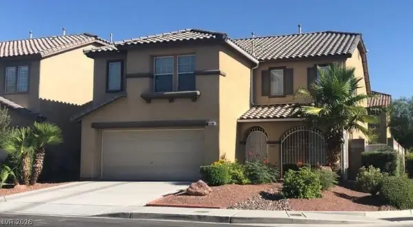 4104 Garden Genoa Avenue, North Las Vegas, NV 89031