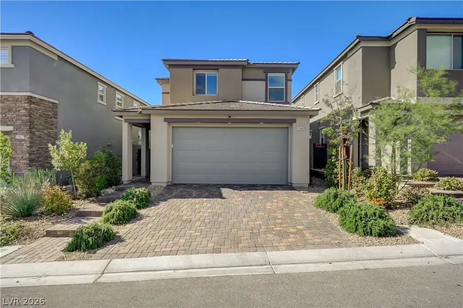 12463 Island Bells Avenue, Las Vegas, NV 89138 - #2