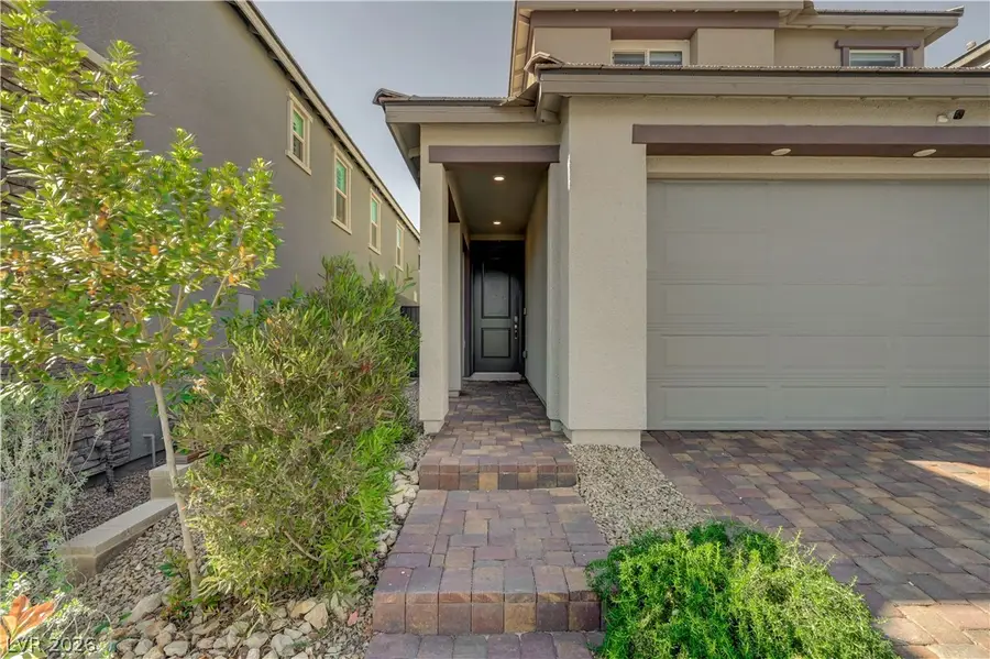 12463 Island Bells Avenue, Las Vegas, NV 89138 - #3