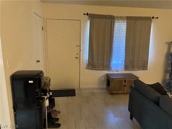 2080 Karen Avenue #15, Las Vegas, NV 89169