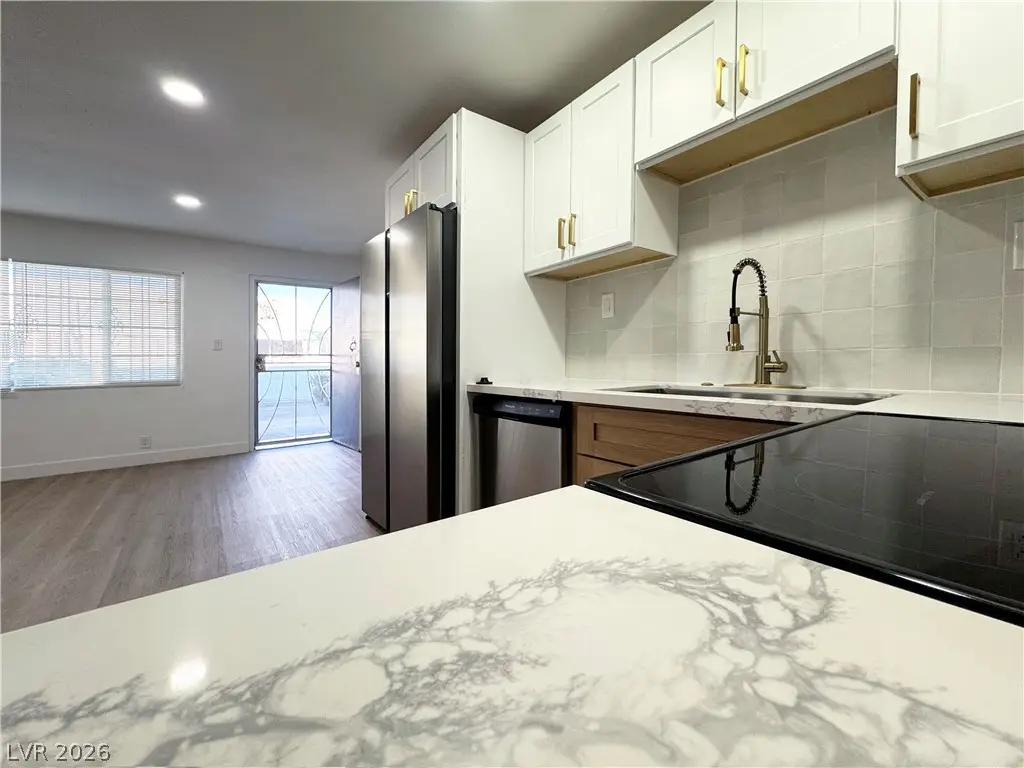 4600 University Center Drive #93, Las Vegas, NV 89119 - #1