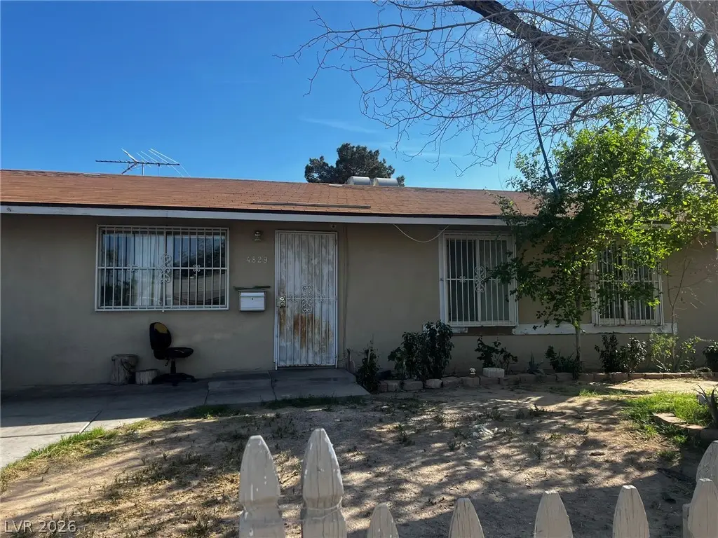 Address Withheld By Seller, Las Vegas, NV 89110 - #1