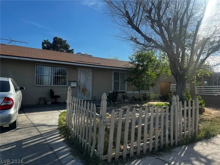 Address Withheld By Seller, Las Vegas, NV 89110 - #2
