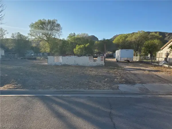 769 Lincoln Street, Caliente, NV 89008
