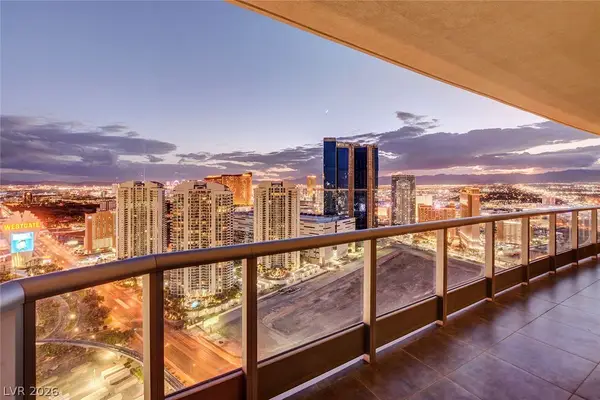 222 Karen Avenue #3805, Las Vegas, NV 89109