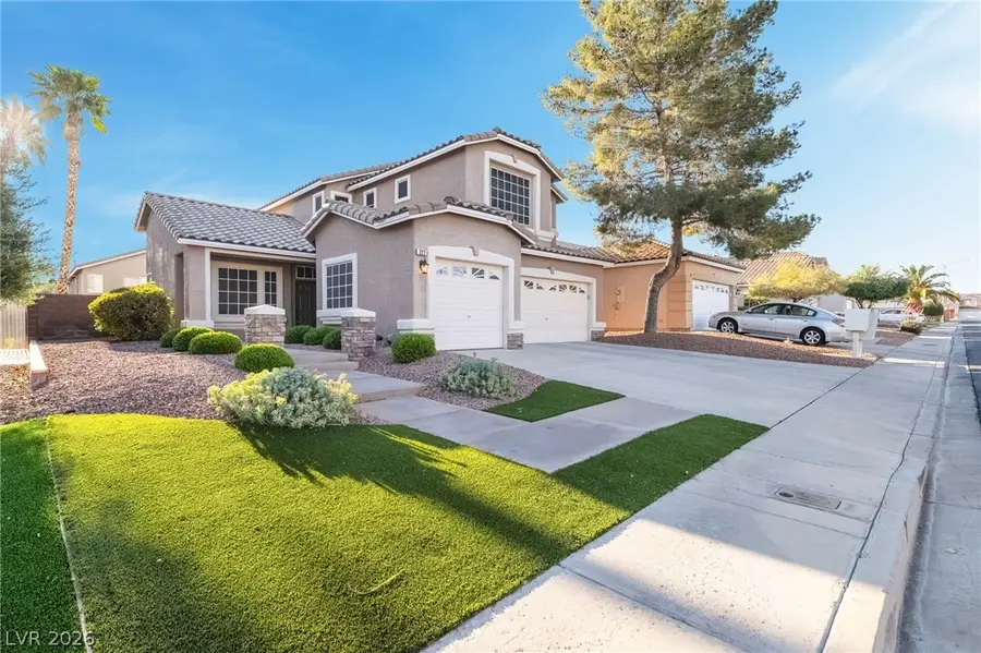322 Laguna Glen Drive, Henderson, NV 89014 - #2