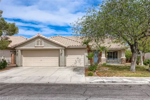 2568 Golden Bay Court, Henderson, NV 89052