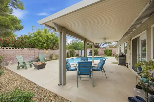 709 Shooting Star Street, Las Vegas, NV 89107