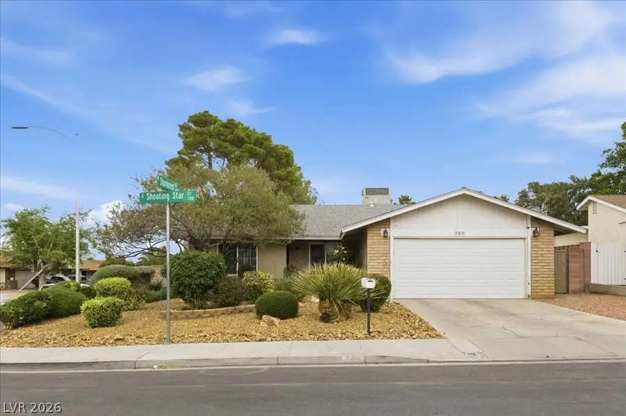 709 Shooting Star Street, Las Vegas, NV 89107 - #2