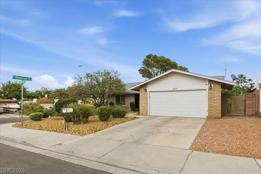 709 Shooting Star Street, Las Vegas, NV 89107 - #3