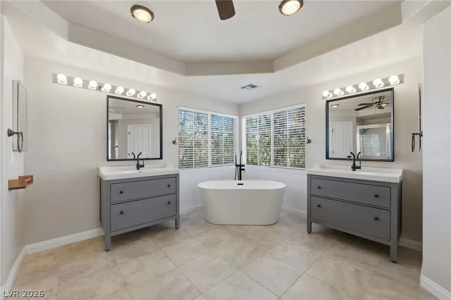 2551 Williamsburg Street, Henderson, NV 89052 - #3