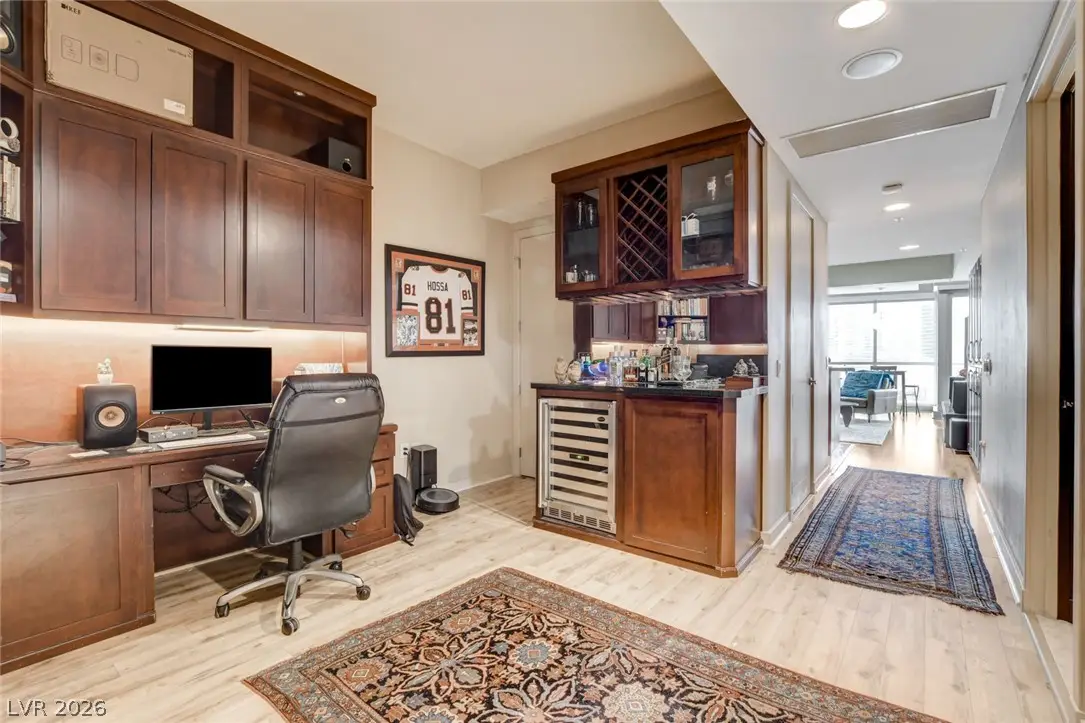 4525 Dean Martin Drive #905, Las Vegas, NV 89103 - #1