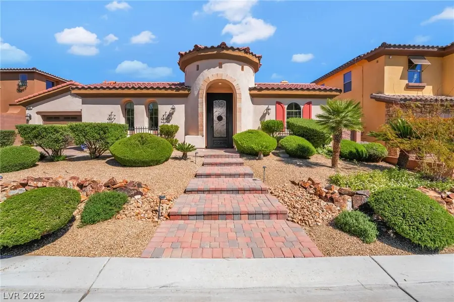 8242 Bella Veduta Avenue, Las Vegas, NV 89178 - #3