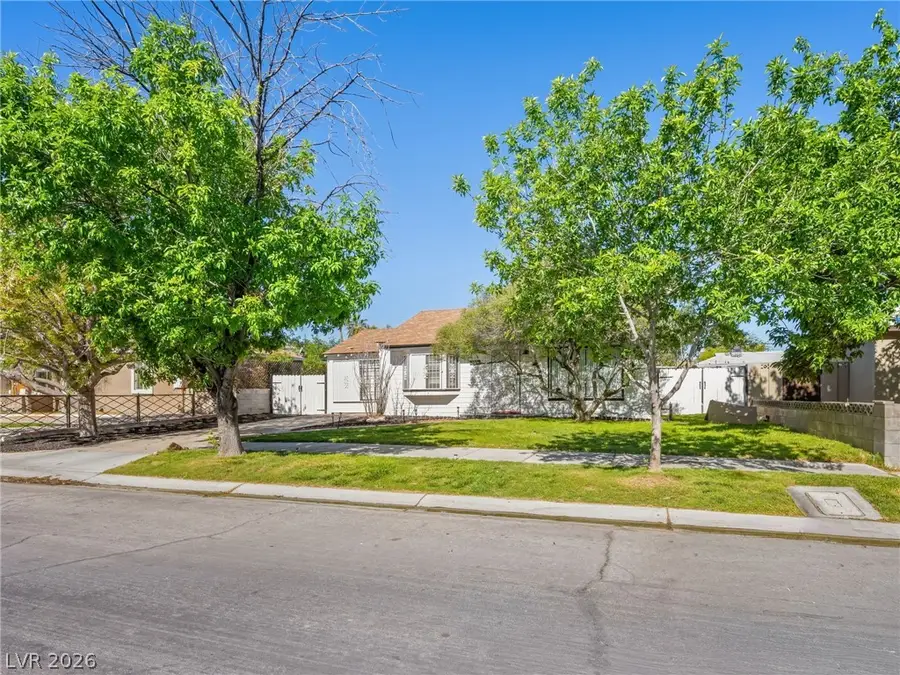 234 Earl Street, Las Vegas, NV 89101 - #2