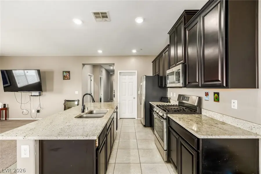 2715 Amazing Meadows Avenue #2181, North Las Vegas, NV 89031 - #3