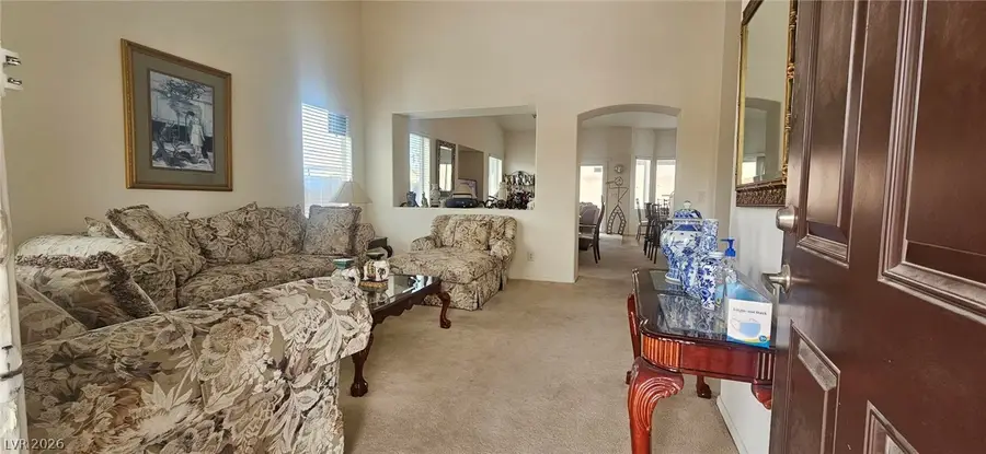 704 Fiesta Del Rey Avenue, North Las Vegas, NV 89081 - #2