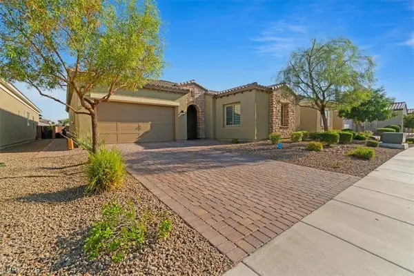 5953 Yellow Ridge Avenue, Las Vegas, NV 89131