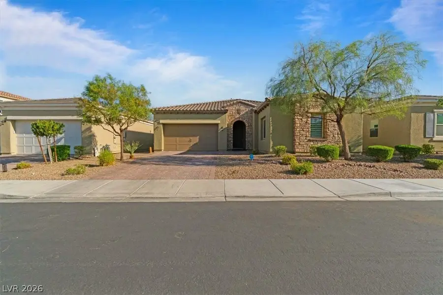 5953 Yellow Ridge Avenue, Las Vegas, NV 89131 - #2