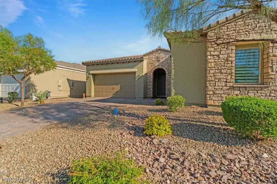 5953 Yellow Ridge Avenue, Las Vegas, NV 89131 - #3