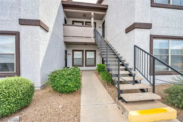 45 Maleena Mesa Street #1413, Henderson, NV 89074