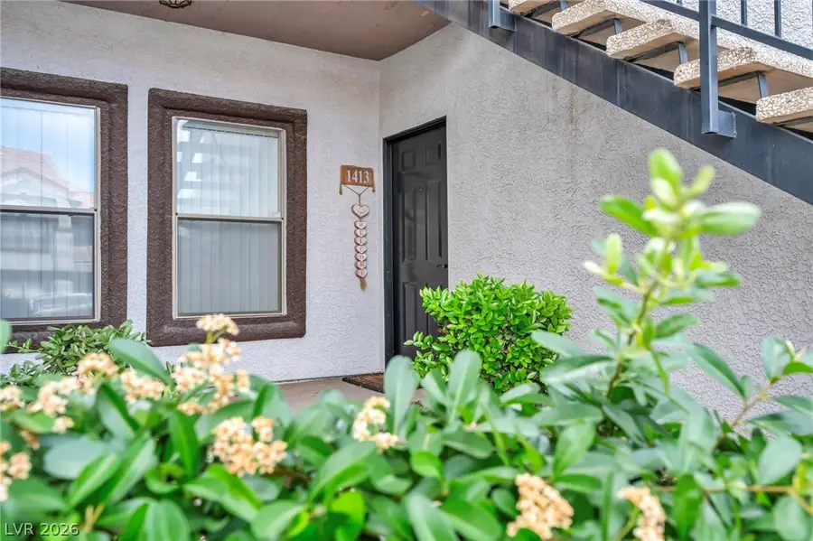 45 Maleena Mesa Street #1413, Henderson, NV 89074 - #2
