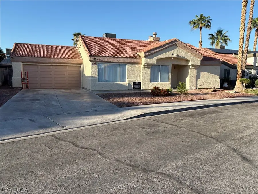 6620 Silver Penny Avenue, Las Vegas, NV 89108 - #2